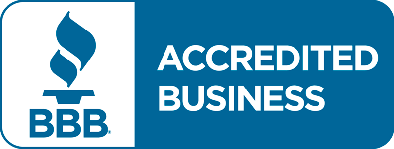 Best Business Bureau accredited business